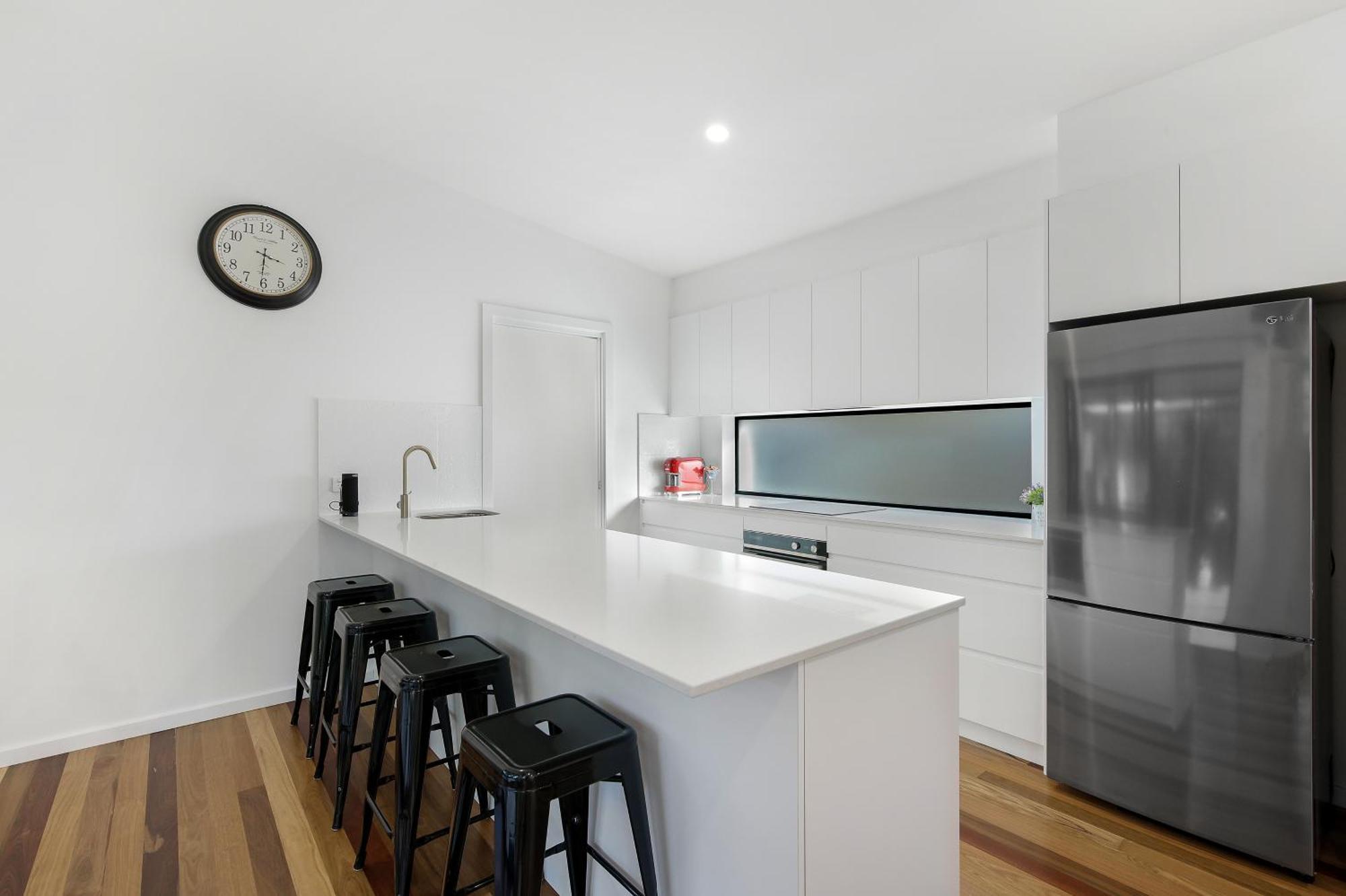 Elvis On Brodie - Luxury Boutique Accommodation Coffs Harbour Exterior foto