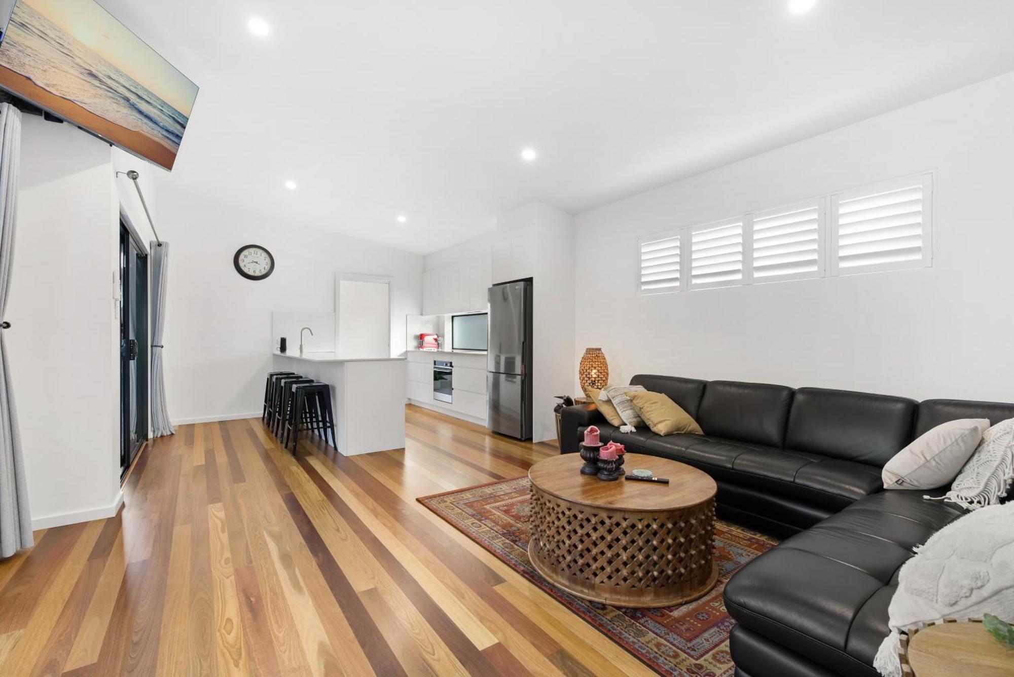 Elvis On Brodie - Luxury Boutique Accommodation Coffs Harbour Exterior foto
