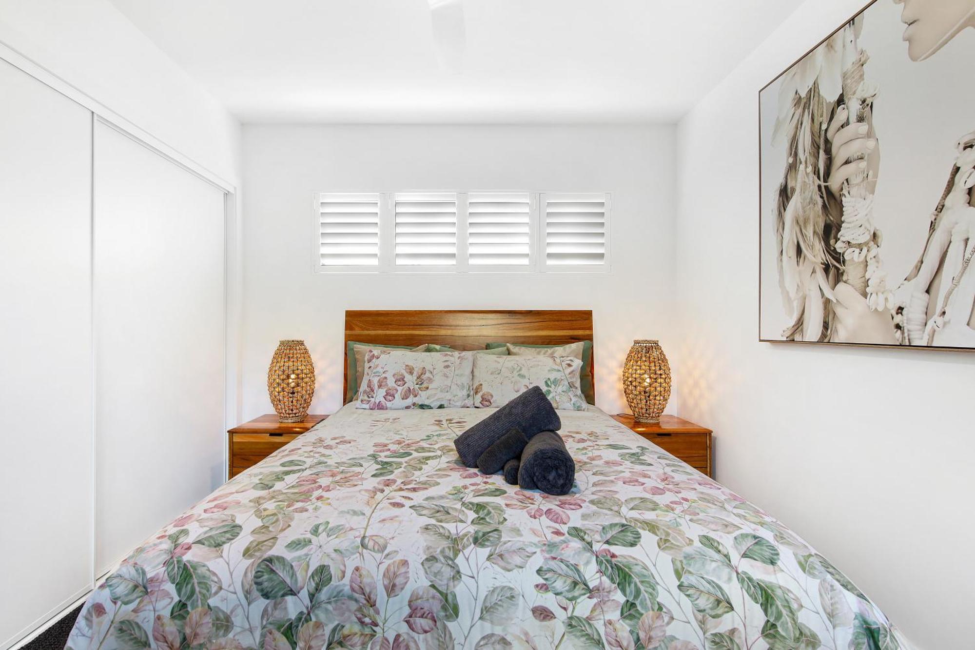 Elvis On Brodie - Luxury Boutique Accommodation Coffs Harbour Exterior foto
