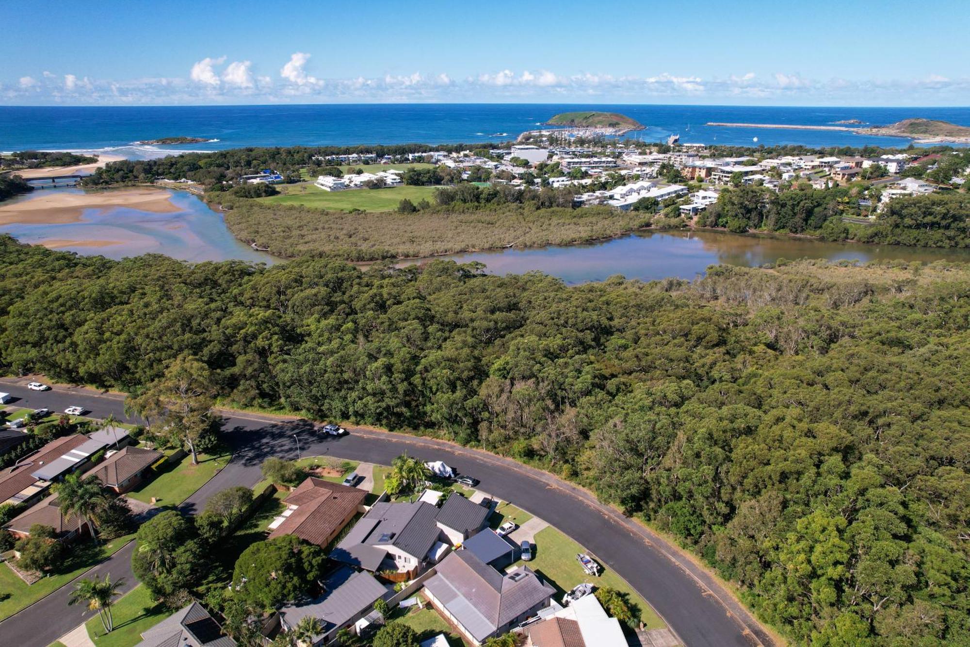 Elvis On Brodie - Luxury Boutique Accommodation Coffs Harbour Exterior foto